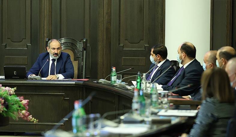 Կառավարությունը հանդես է եկել գնման ընթացակարգերի բողոքարկման համակարգը բարելավելու օրենսդրական նախաձեռնությամբ