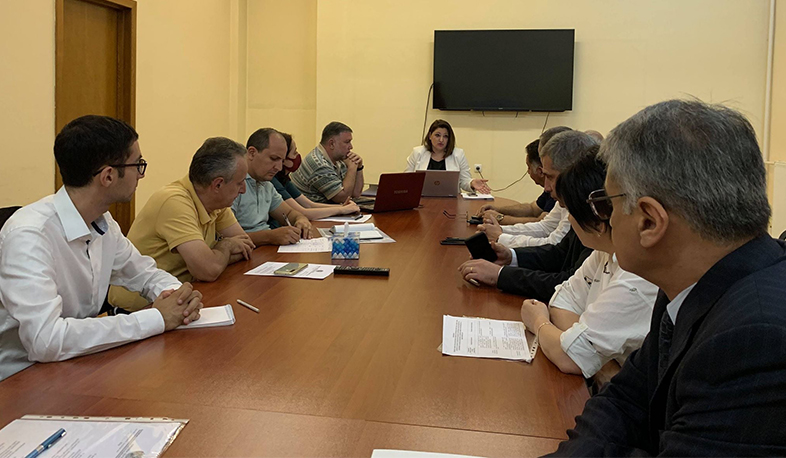 Ընդունվել է  հատուկ համալիր փորձաքննության վերաբերյալ ամփոփ եզրակացություն. ՀՀ ՏԿԵՆ