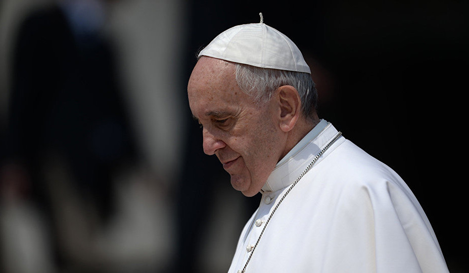 Vaccination is way of expressing love: Pope calls for vaccination against Covid-19