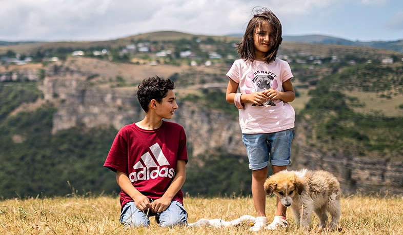 Aurora opens office in Stepanakert