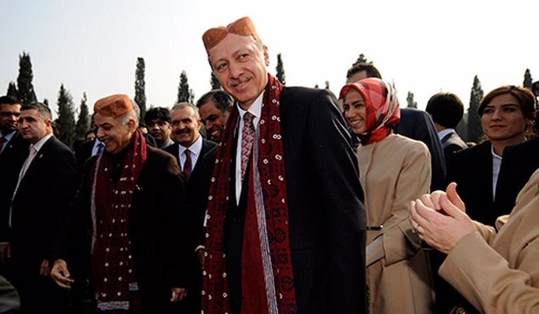 Одним из самых близких союзников Талибана будет Турция: турецкий журналист