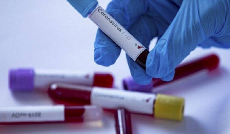 Վրաստանը հասել է կորոնավիրուսի չորրորդ ալիքի գագաթնակետին