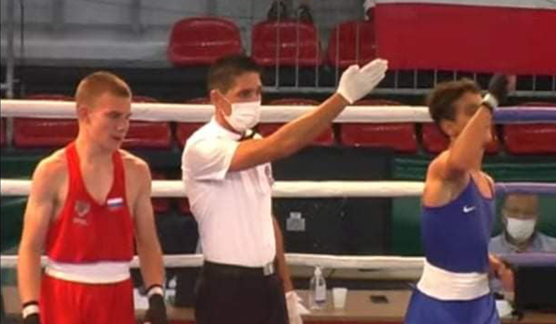 3 hայ բռնցքամարտիկ կրտսեր տարիքի պատանիների Եվրոպայի առաջնության եզրափակչում է