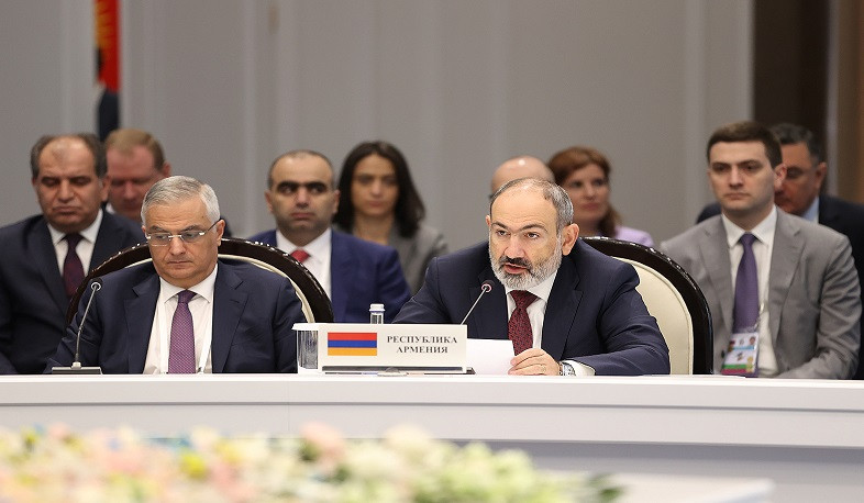 ԵԱՏՄ էներգետիկ ներուժի արդյունավետ օգտագործումը կնպաստի անդամ երկրների էներգետիկ անվտանգության ամրապնդմանը. ՀՀ վարչապետ