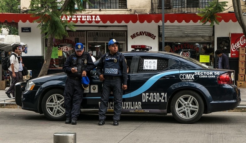 Another political journalist killed in Mexico