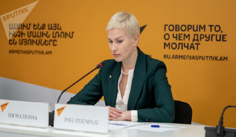 Разработка дорожной карты по формированию общего рынка органической продукции может привести к росту взаимной торговли: официальный представитель ЕЭК