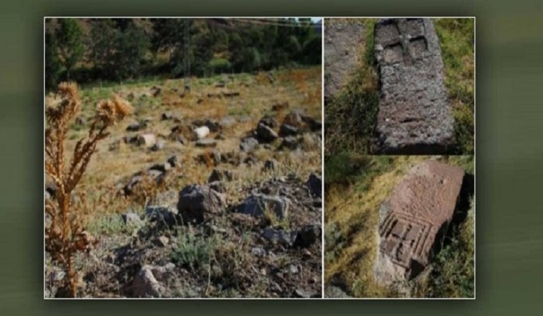 Կարո Փայլանը պահանջում է պահպանել Անկարայի հայկական գերեզմանատունը