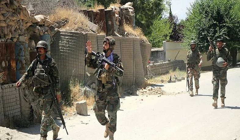 Ընդդիմությունն Աֆղանստանում անցել է հարձակման