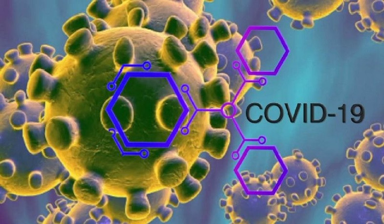 Gürcüstanda son sutkada koronavirusa 4 901 yeni yoluxma halı təsdiqlənib