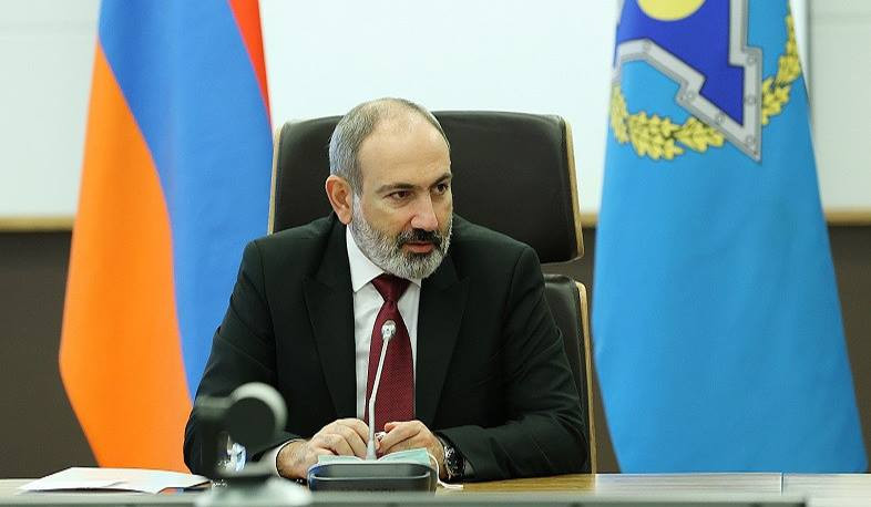 Տեղի է ունեցել ՀԱՊԿ Հավաքական անվտանգության խորհրդի արտահերթ նիստ