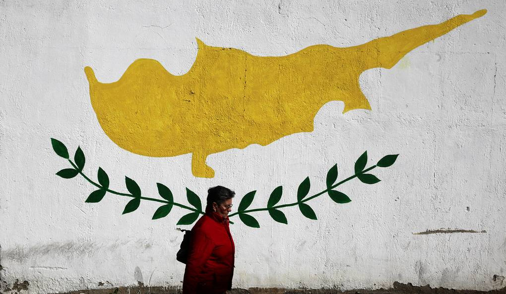 Власти Республики Кипр аннулировали паспорта членов турко-кипрского правительства и подали жалобу в ЕСПЧ на действия Турции