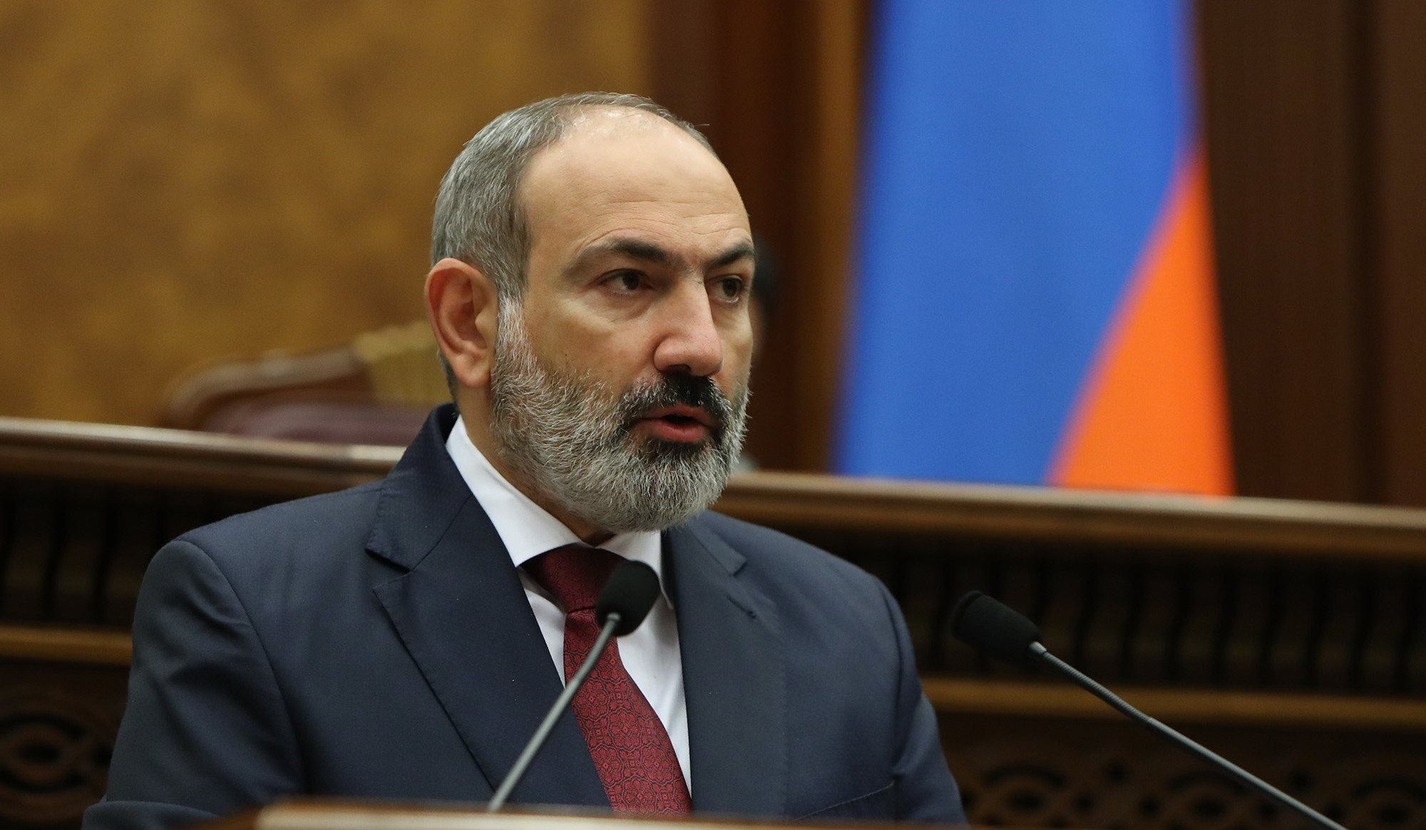 Առանձնահատուկ կարևորություն ենք տալիս ԵԱՀԿ ՄԽ համանախագահող երկրների հետ մեր հարաբերություններին. ՀՀ վարչապետ