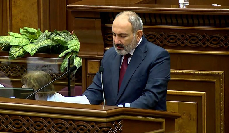 44-օրյա պատերազմի հանգամանքները պարզաբանելը հանրային հստակ պահանջ է. Փաշինյան