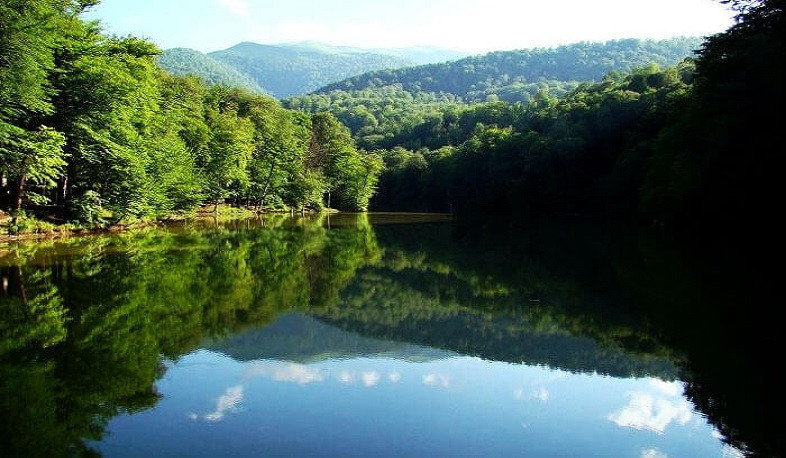 Գոշ լճի ջրի որակի խնդիրը գտնվում է Շրջակա միջավայրի նախարարության ուշադրության ներքո