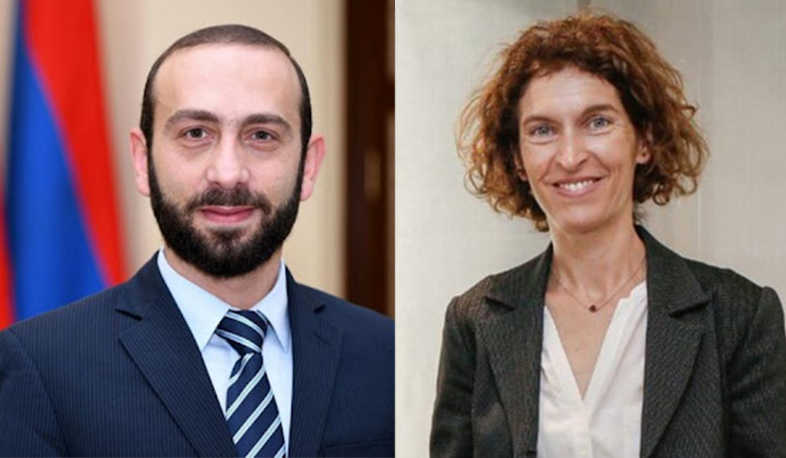 Անդորրայի ԱԳ նախարարը շնորհավորական ուղերձ է հղել Արարատ Միրզոյանին