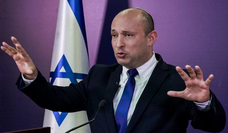 Премьер Израиля хочет создать ближневосточную коалицию против Ирана