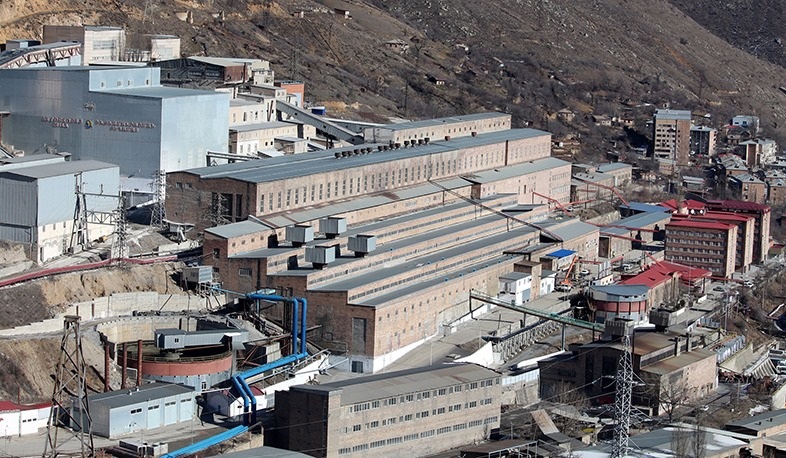 Զանգեզուրի պղնձամոլիբդենայինի ռուս բաժնետերն ընդդեմ մյուսների. նա ցանկանում է, որ իրեն օտարվի ԶՊՄԿ-ի 75 տոկոսը