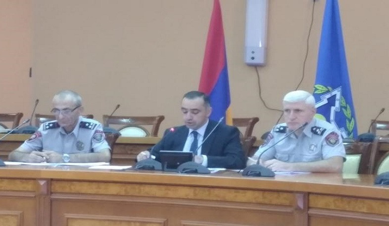 Сотрудничество компетентных органов государств-членов ОДКБ укрепляется