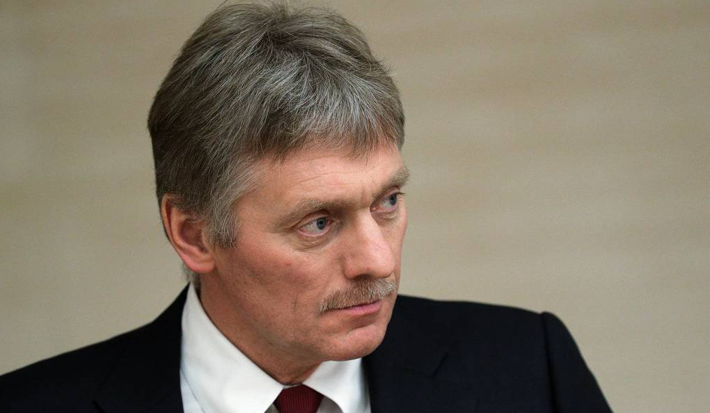 Мы не приемлем такую позицию наших турецких коллег по Крыму: Дмитрий Песков