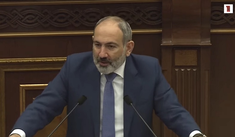 Մենք լրջագույն մարտահրավերների առաջ ենք կանգնած. Նիկոլ Փաշինյան