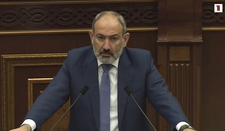 Никол Пашинян прокомментировал ситуацию на межгосударственной дороге Горис-Капан