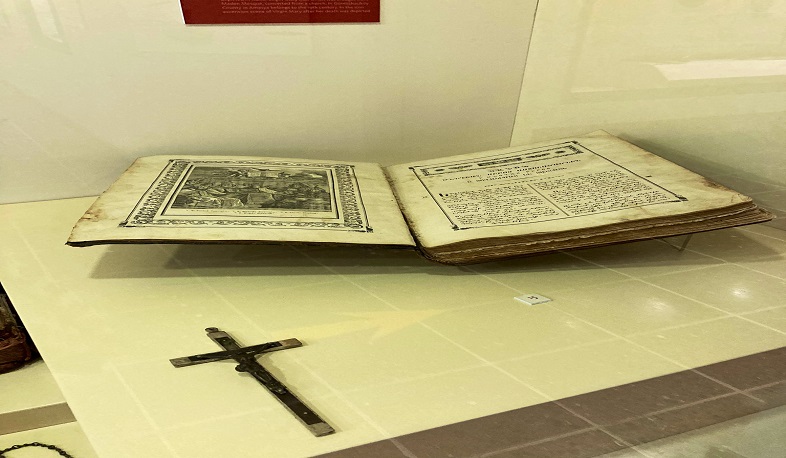 Sense of endless fear of its past continues in Turkey