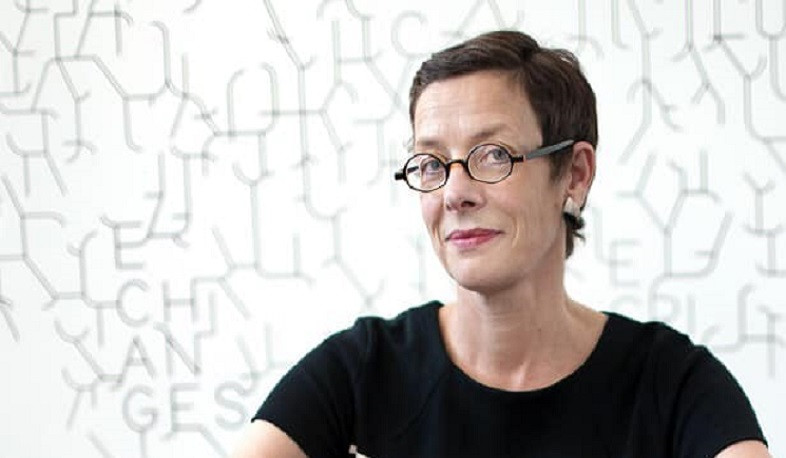 Անն Լույոն նշանակվել է ՀՀ-ում Ֆրանսիայի դեսպան