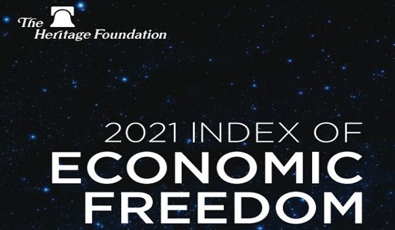 Армения улучшила свои позиции в индексе экономической свободы на 2 пункта: Ваан Керобян