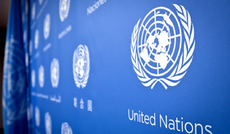 ՄԱԿ-ում ՀՀ մշտական ներկայացուցիչը նամակ է հղել ՄԱԿ Գլխավոր քարտուղարին՝ ընդգծելով Ադրբեջանի կողմից միջազգային պարտավորությունների բացահայտ խախտումները