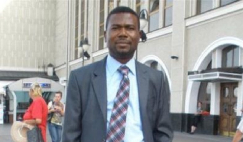 Թբիլիսիի քաղաքապետի պաշտոնում ծագումով նիգերիացի է առաջադրվել