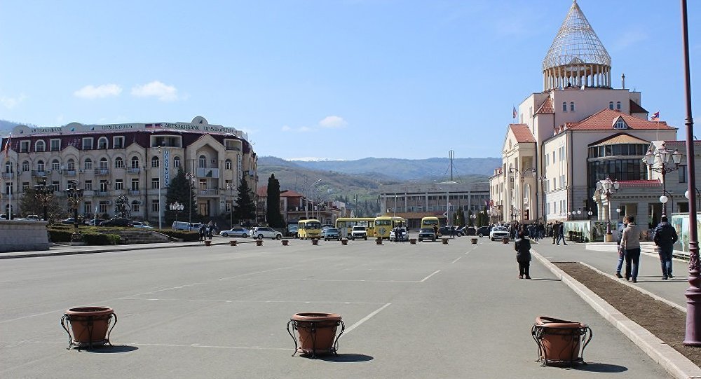 ER Hökumətinin qərarı ilə Artsaxa 13.4 milyard dram ayrılıb