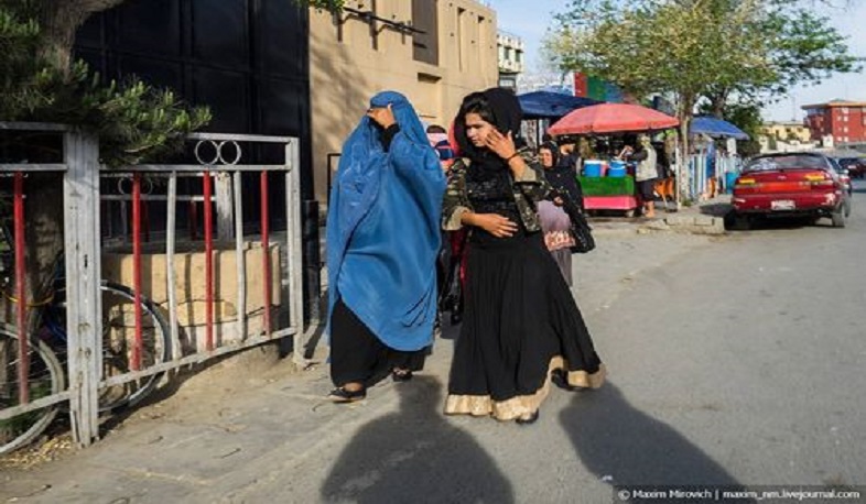 «Թալիբան» շարժումն արգելելու է երաժշտությունն Աֆղանստանում
