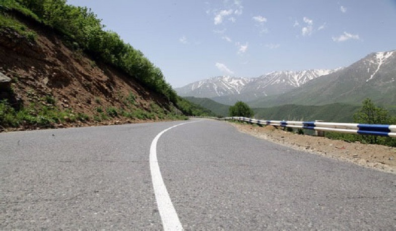 Իրանը հույս ունի, որ հայ-ադրբեջանական սահմանային խնդիրները կլուծվեն խաղաղ մթնոլորտում