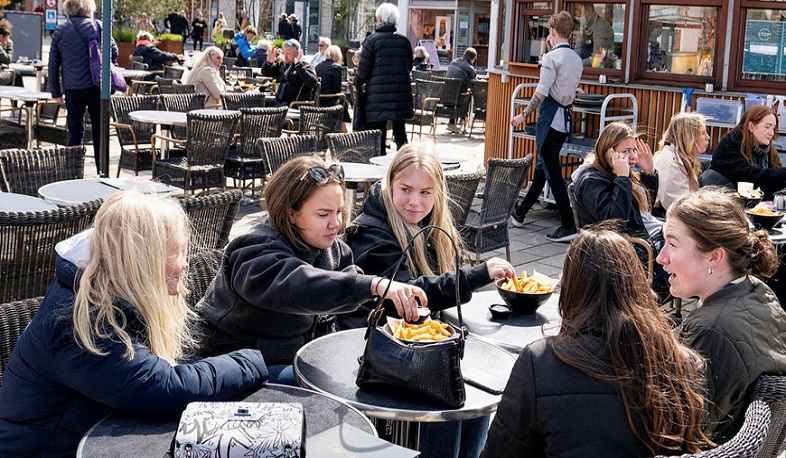 Դանիան չեղյալ կհայտարարի COVID-19-ի պատճառով հաստատած բոլոր սահմանափակումները