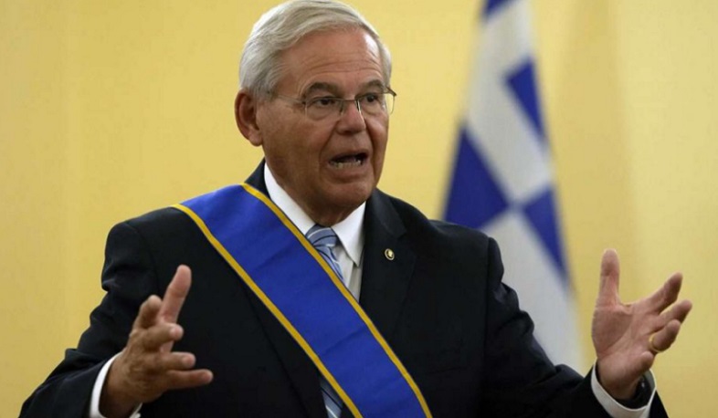 Американский сенатор раскритиковал Турцию при правлении Эрдогана