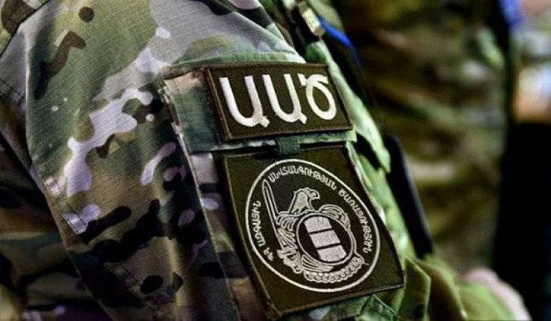 Գորիս-Որոտան և Շուռնուխ-Կարմրաքար հատվածները վերաբացվել են. ԱԱԾ