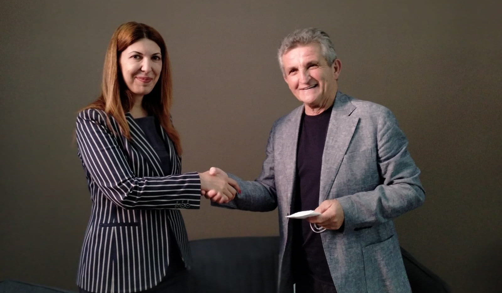 Azərbaycan 9 noyabr bəyanatında nəzərdə tutulan əsirlərin geri qaytarılmasını yerinə yetirmir: ER-nın İtaliyadakı səfiri