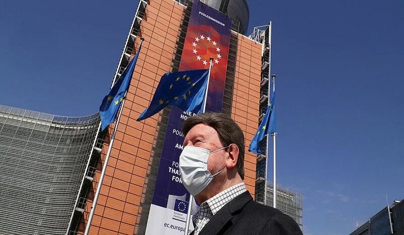 E.U. Set to Ban Nonessential Travel From U.S. As COVID-19 Cases Rise