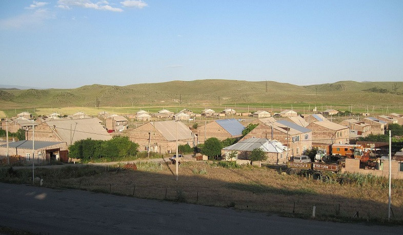 Չարաշահում Շիրակի մարզում. Բագրավան համայնքի ղեկավարին մեղադրանք է առաջադրվել