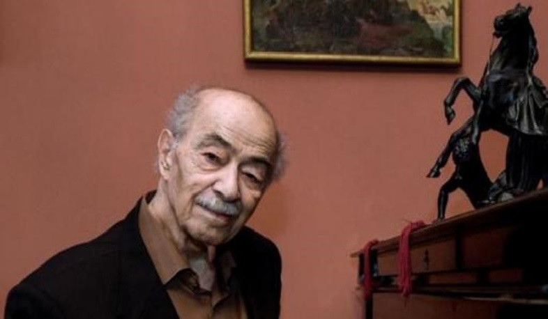 Վլադիլեն Բալյանի մահվան կապակցությամբ ստեղծվել է թաղման հանձնաժողով