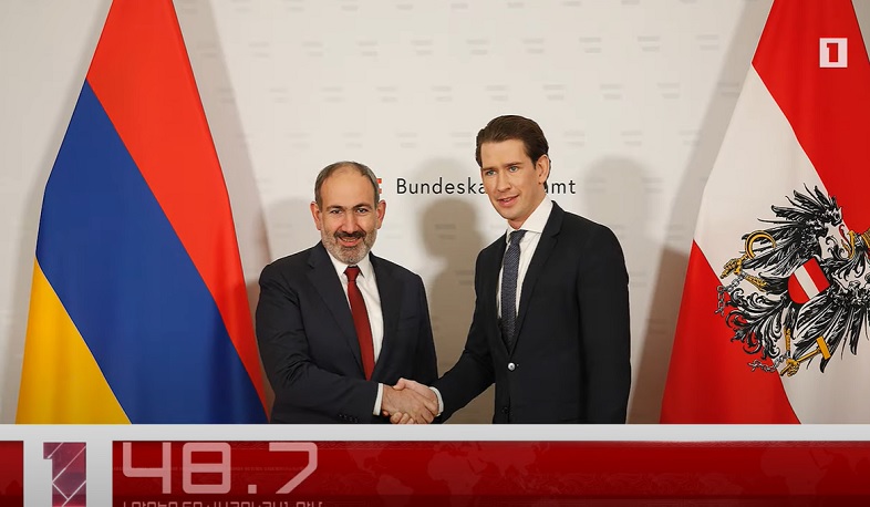 Օգոստոսի 30-ը՝ 60 վայրկյանում