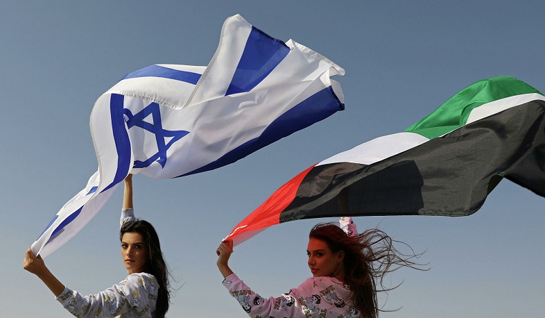 Իսրայելը չի ծրագրում դիվանագիտական գործընթաց սկսել Պաղեստինի հետ. The Times of Israel