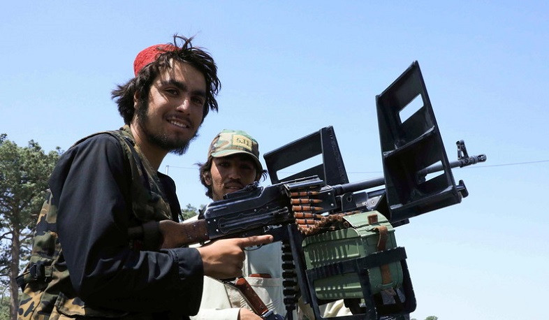 Թալիբները հայտարարել են Աֆղանստանում ԱՄՆ-ի պարտության մասին