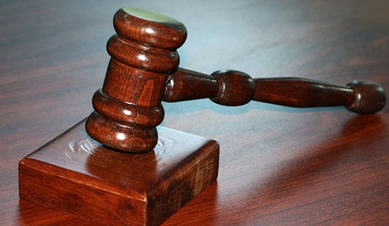 Ռոբերտ Քոչարյանի և Արմեն Գևորգյանի գործով դատական նիստը հետաձգվեց էլեկտրականության բացակայության պատճառով