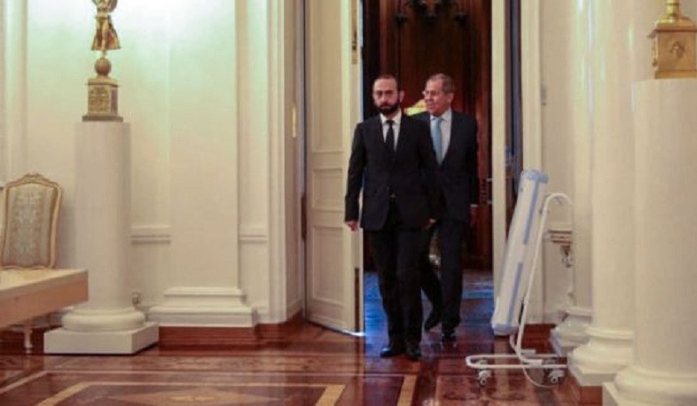 Բաքուն հրաժարվում է իր պարտավորությունների կատարումից՝ չի վերադարձնում բոլոր ռազմագերիներին. Արարատ Միրզոյան