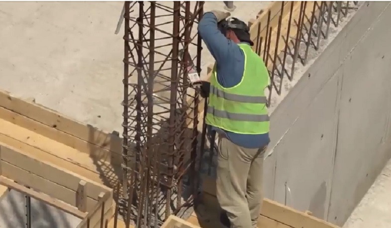 «Դպրոցների սեյսմիկ անվտանգության բարելավման» ծրագրի շրջանակում հիմնովին կառուցման ակտիվ փուլում է 14 դպրոց. Պապիկյան