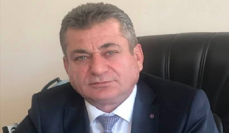 Քասախ համայնքի ղեկավարին մեղադրանք է առաջադրվել