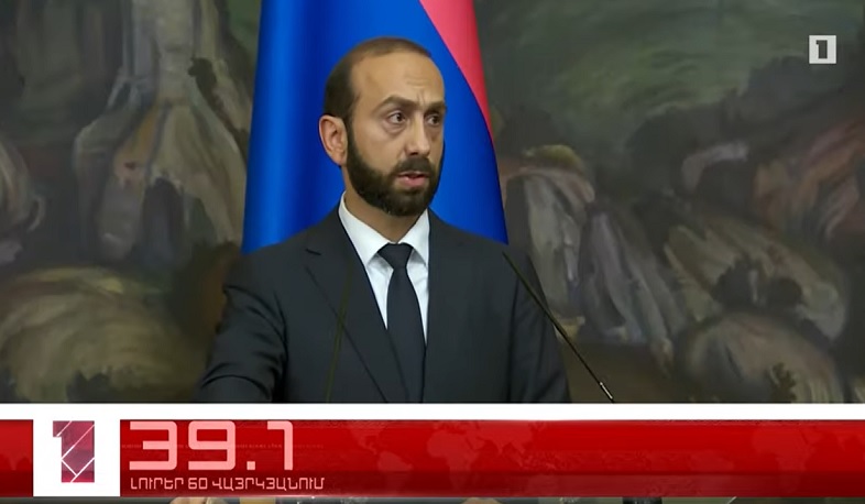 Օգոստոսի 31-ը՝ 60 վայրկյանում