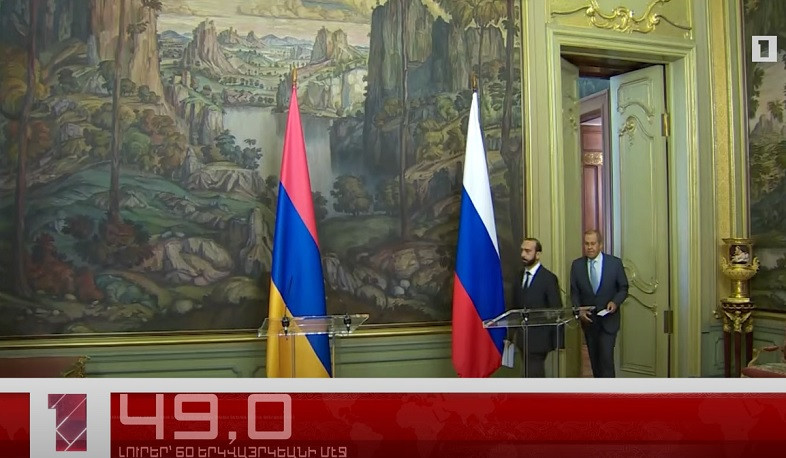 Օգոստոս 31-ը՝ 60 երկվայրկեանի մէջ. Արևմտահայերէն լուրեր