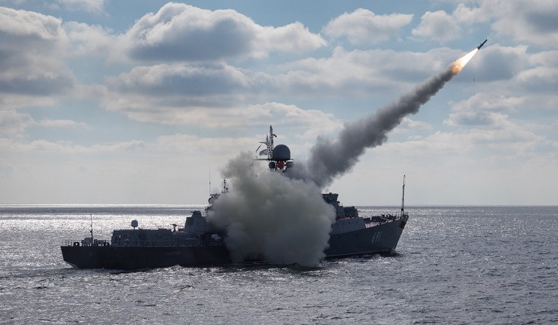 Իրանը, Ռուսաստանը, Ադրբեջանն ու Ղազախստանը Կասպից ծովում համատեղ զորավարժություններ կանցկացնեն